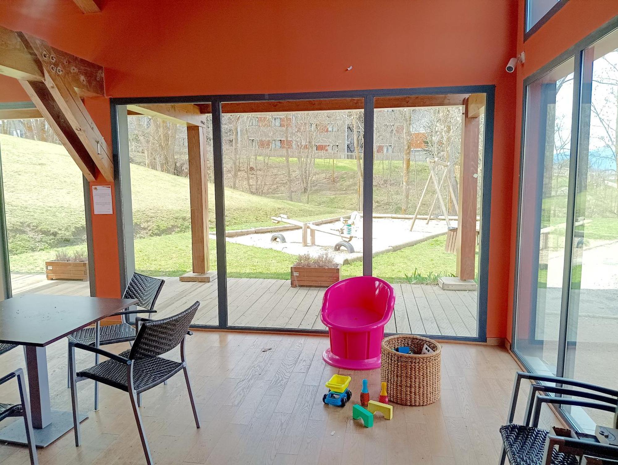 Les Ferreries Lägenhet Saillagouse Exteriör bild